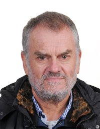 Ian R Jenkinson