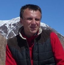 Tomasz Pedzinski