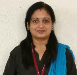 Vibhavari M Chatur