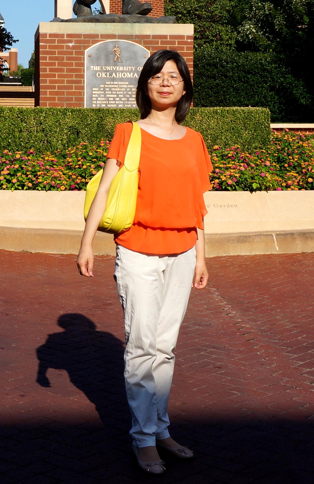 Jie Zhou