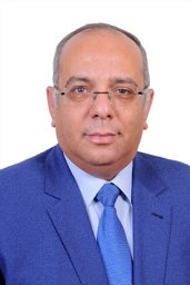 Hosam A. Shawky