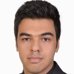 Kaveh Sarrafan