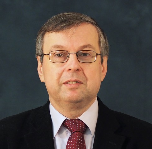 George N. Barakos