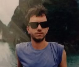 Gustavo Martin Bosyk