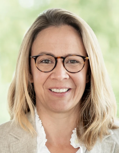 Anne-Katrin Mahlein