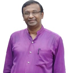 Enketeswara Subudhi