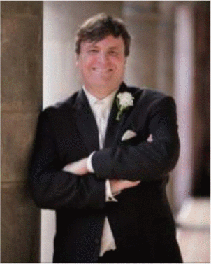 Stephen C. Stubberud