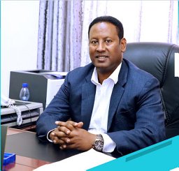 Teshome Seyoum