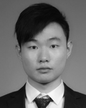 Tianyu Yang