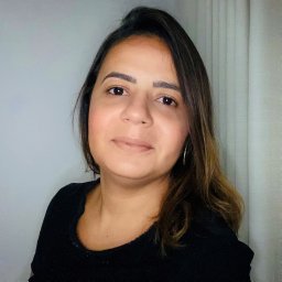 Brigitte Renata Bezerra De Oliveira