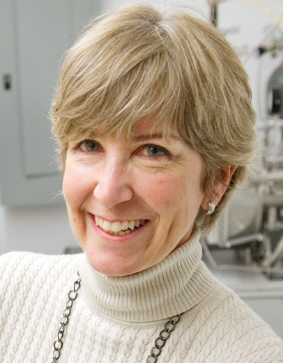 Laura H. Lewis