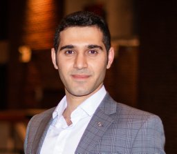 Meisam Amani