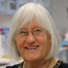Valerie Beral