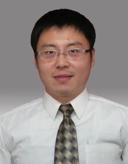 Bo Zhou
