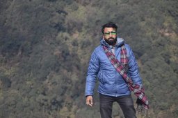 Prasenjit Das