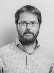 Antonius Van Maris