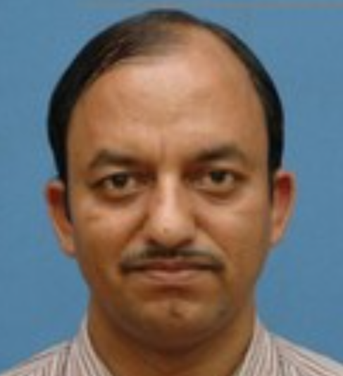 Med Ram Verma