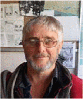 David C Le Maitre