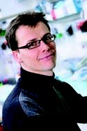 Ralf P. Richter