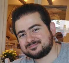 Panagiotis Tzoumanikas