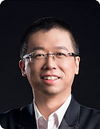 bin liu