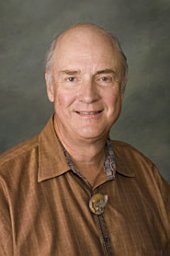 James Marcus Griffin