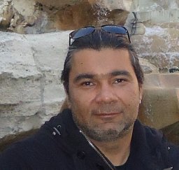 Vangelis Tzouvelekas