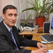 Hakan Ates