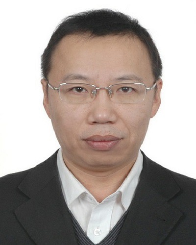 Chaolun Li