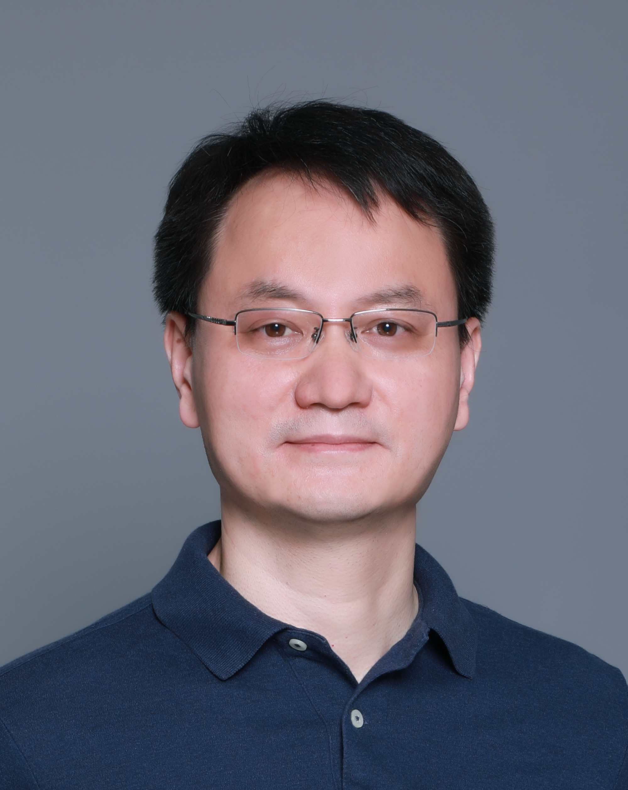 Pengyi Zhang