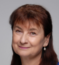 Ewa Straburzynska-Migaj
