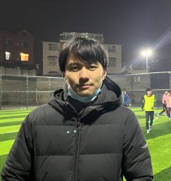 Lianlei Shan