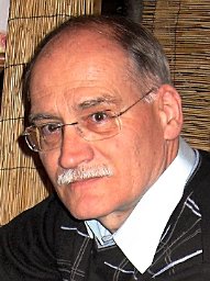 Heinrich Harke
