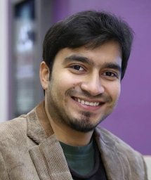 Nabil Khalid