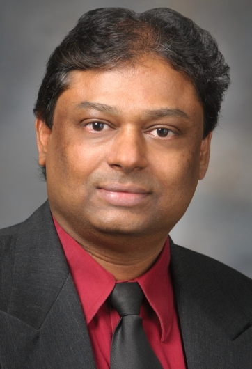 Sanjay S. Shete