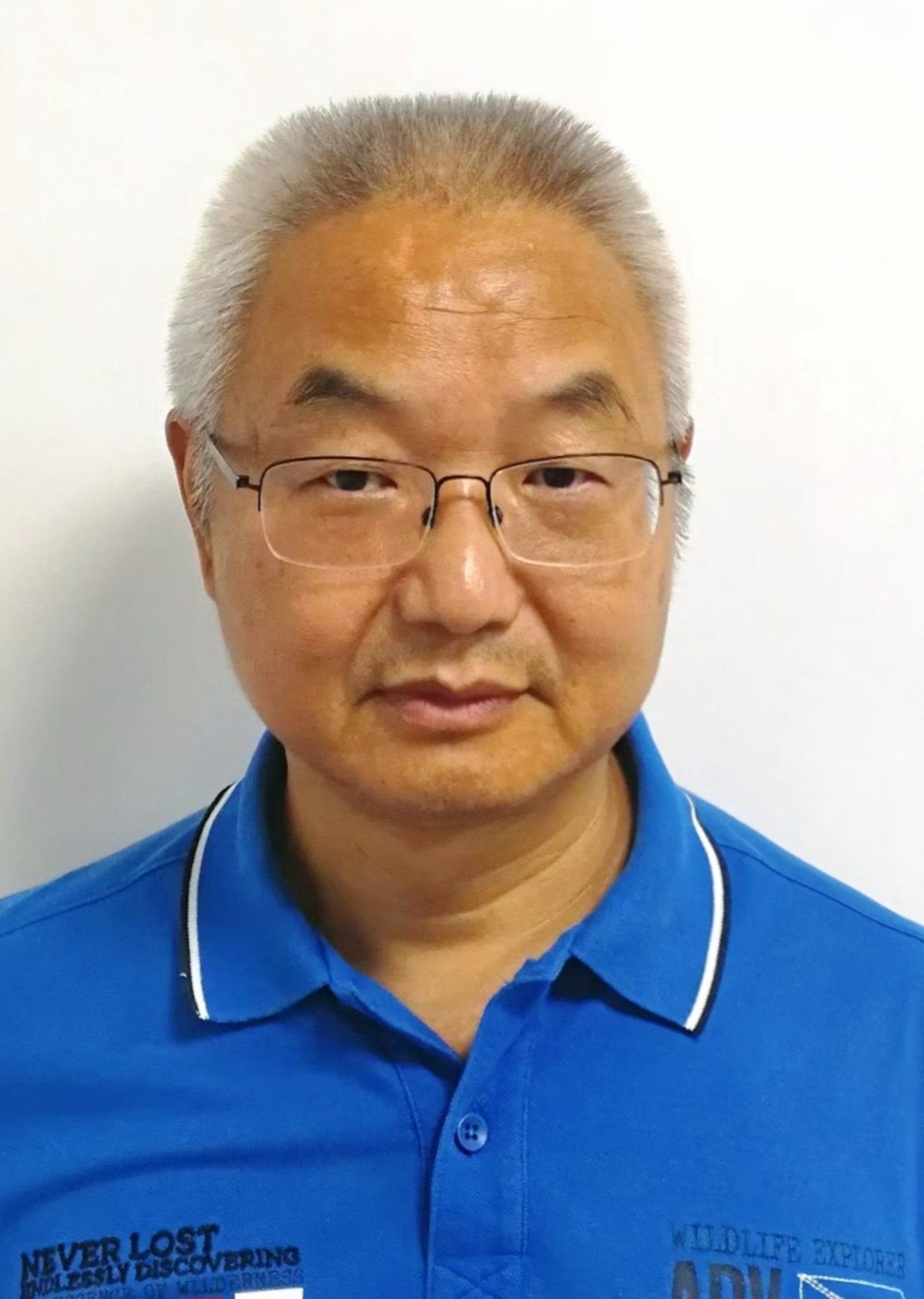 Yufeng Jin