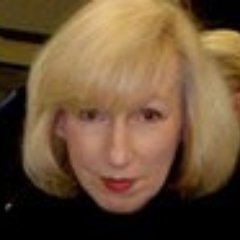 Jacqueline K. O'Dell