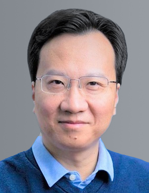 Wei Li