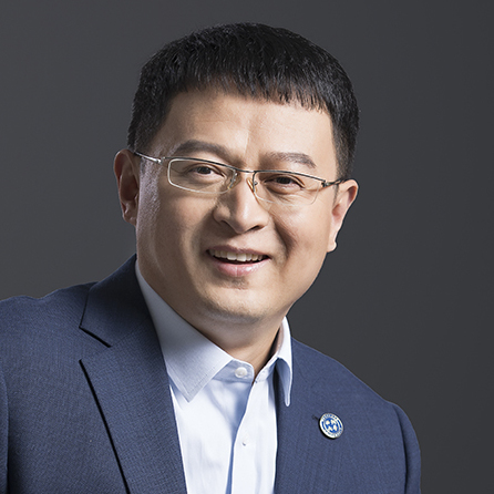 Lianfeng Wu