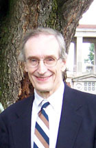 John S. Muenter