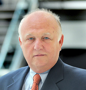 Hiram F. Gilbert