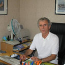 Alain Moreau