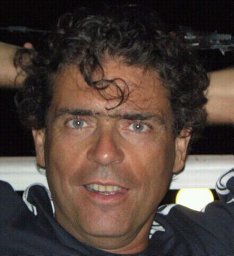 Francesco G. Salerno