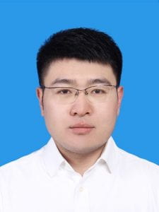 Shuai Chang