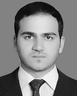 Ahmed Alsarraj