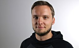Joachim Staib