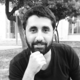 Çaglar Genç