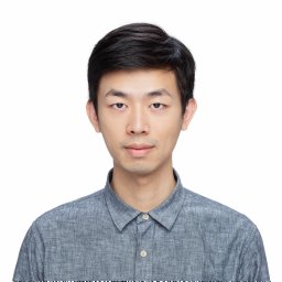 Junning Huang