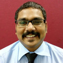 Rethish Elangovan
