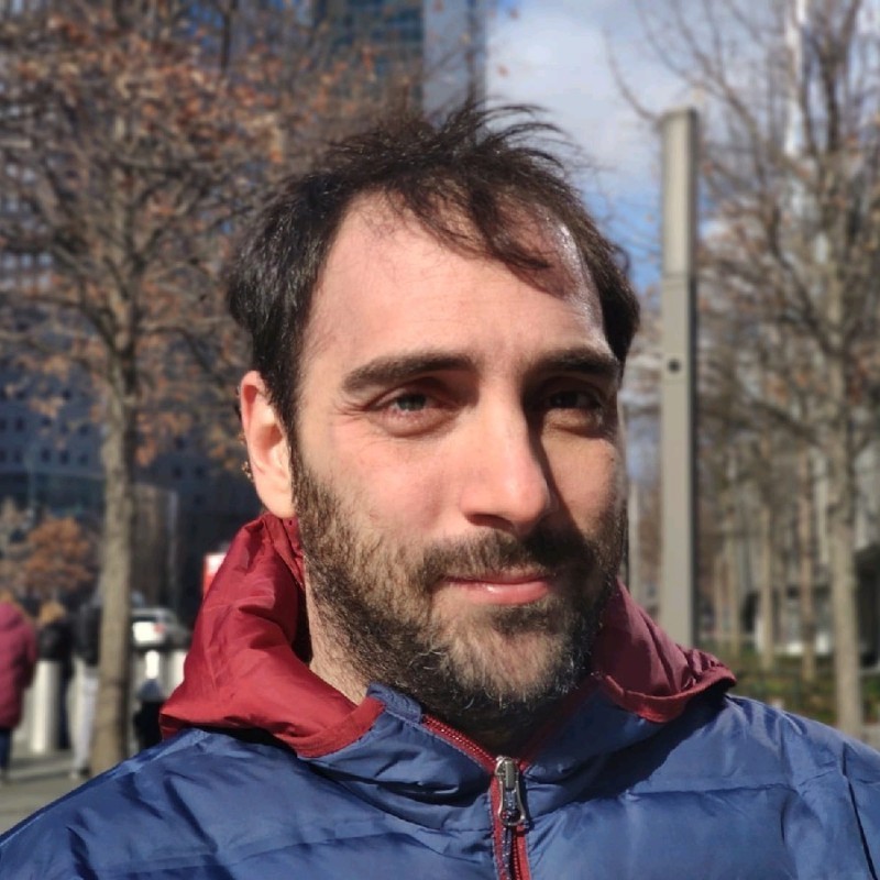 Luciano Del Corro